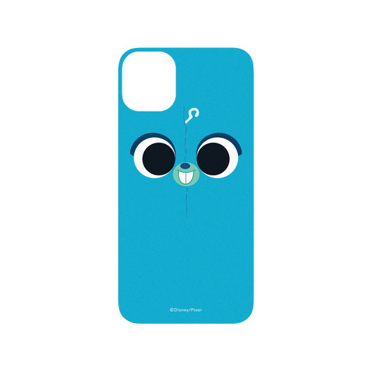 iPhone 11 犀牛盾SolidSuit聯名設計款防摔背蓋手機殼 迪士尼-玩具總動員 - Bunny兔子