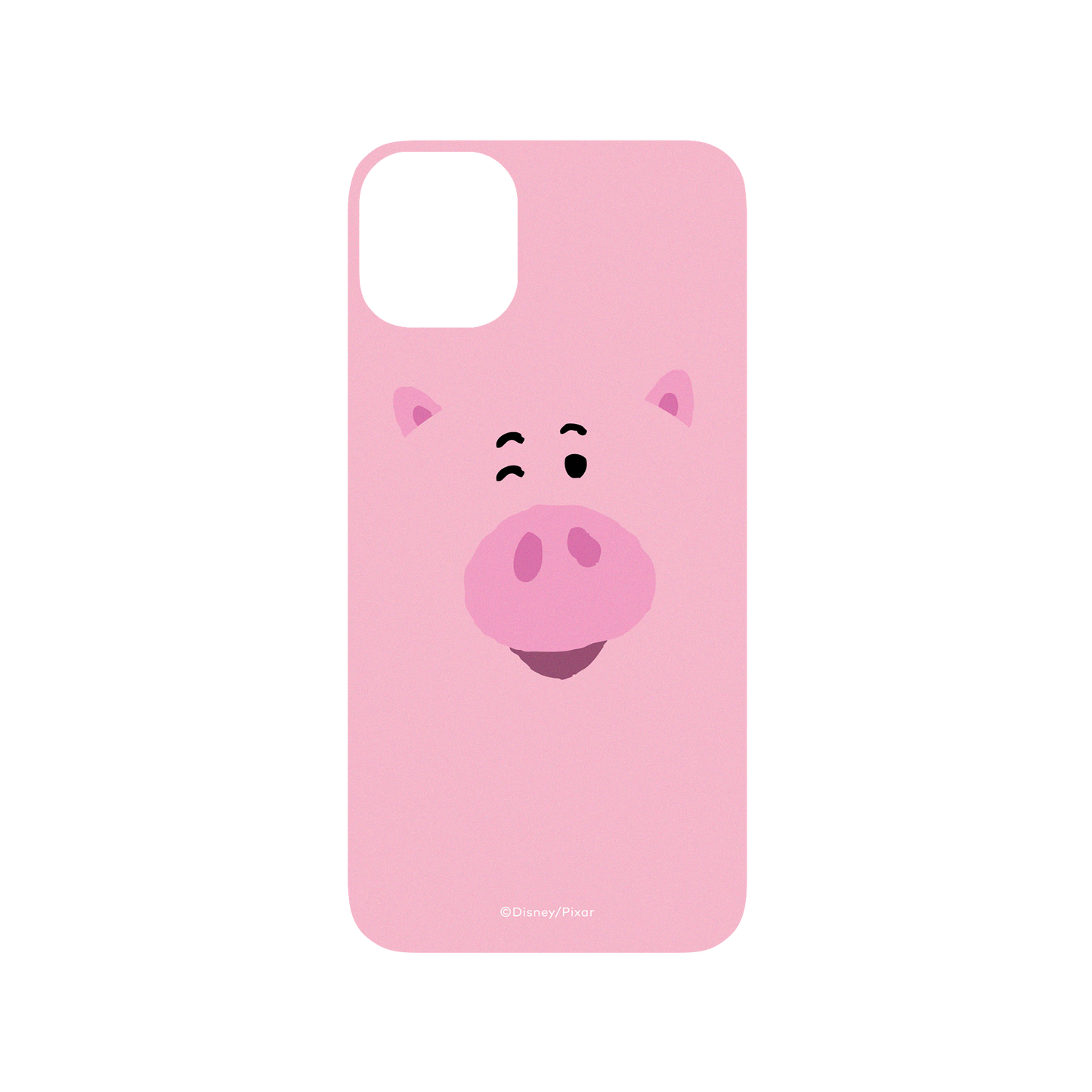 iPhone 11 犀牛盾SolidSuit聯名設計款防摔背蓋手機殼 迪士尼-玩具總動員 - 大臉火腿