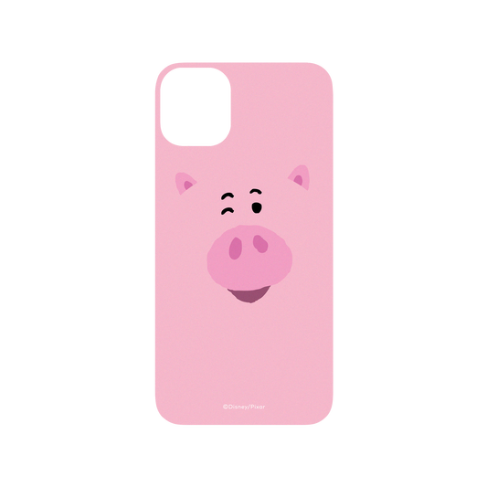 iPhone 11 犀牛盾SolidSuit聯名設計款防摔背蓋手機殼 迪士尼-玩具總動員 - 大臉火腿