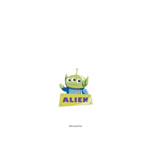 iPhone 11 犀牛盾SolidSuit聯名設計款防摔背蓋手機殼 迪士尼-玩具總動員 - Tin Toy-三眼怪