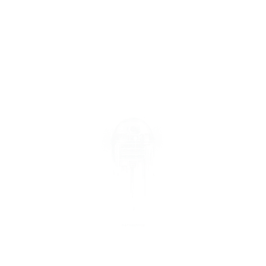 iPhone 11 犀牛盾SolidSuit聯名設計款防摔背蓋手機殼 StarWars 星際大戰系列 - R2D2-噴漆白