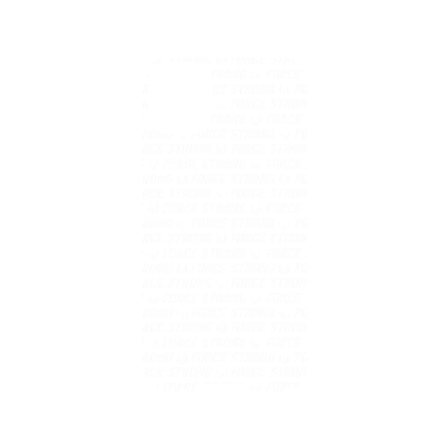 iPhone 11 犀牛盾SolidSuit聯名設計款防摔背蓋手機殼 StarWars 星際大戰系列 - JEDI ORDER 原力-潮流系列