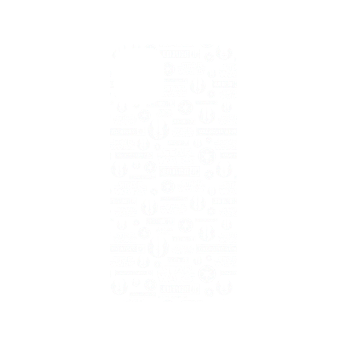 iPhone 11 犀牛盾SolidSuit聯名設計款防摔背蓋手機殼 StarWars 星際大戰系列 - 星際大戰徽章-潮流系列