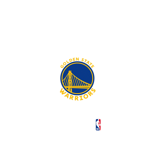 iPhone 11 犀牛盾SolidSuit聯名設計款防摔背蓋手機殼 NBA - Logo-金州勇士 Golden State Warriors - Light