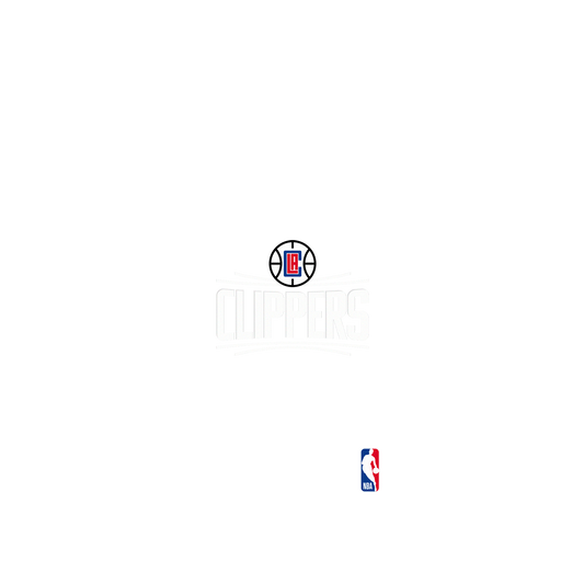 iPhone 11 犀牛盾SolidSuit聯名設計款防摔背蓋手機殼 NBA - Logo-洛杉磯快艇 L.A. Clippers - Light