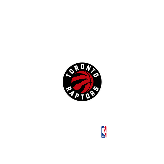 iPhone 11 犀牛盾SolidSuit聯名設計款防摔背蓋手機殼 NBA - Logo-多倫多暴龍 Toronto Raptors