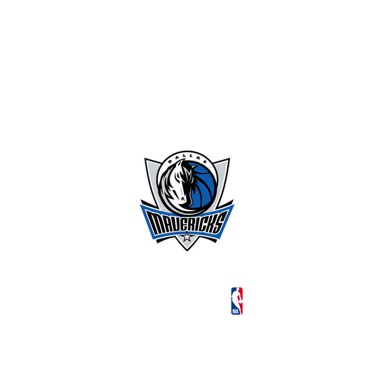 iPhone 11 犀牛盾SolidSuit聯名設計款防摔背蓋手機殼 NBA - Logo-達拉斯獨行俠 Dallas Mavericks