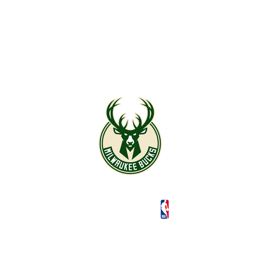 iPhone 11 犀牛盾SolidSuit聯名設計款防摔背蓋手機殼 NBA - Logo-密爾瓦基公鹿 Milwaukee Bucks