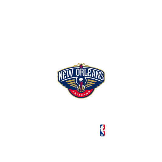 iPhone 11 犀牛盾SolidSuit聯名設計款防摔背蓋手機殼 NBA - Logo-新奧爾良鵜鶘 New Orleans Pelicans