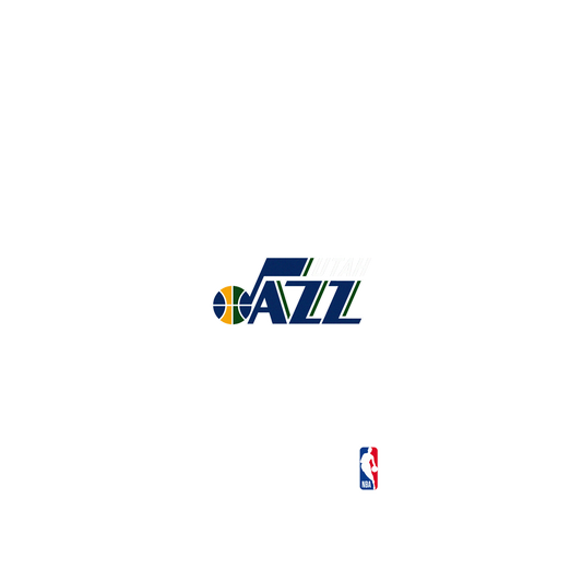 iPhone 11 犀牛盾SolidSuit聯名設計款防摔背蓋手機殼 NBA - Logo-猶他爵士 Utah Jazz - Light