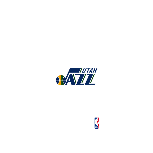 iPhone 11 犀牛盾SolidSuit聯名設計款防摔背蓋手機殼 NBA - Logo-猶他爵士 Utah Jazz - Dark