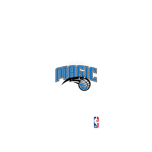 iPhone 11 犀牛盾SolidSuit聯名設計款防摔背蓋手機殼 NBA - Logo-奧蘭多魔術 Orlando Magic - Light