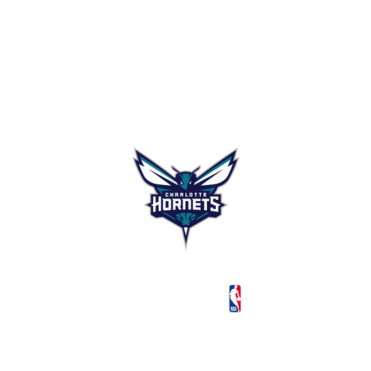 iPhone 11 犀牛盾SolidSuit聯名設計款防摔背蓋手機殼 NBA - Logo-夏洛特黃蜂 Charlotte Hornets