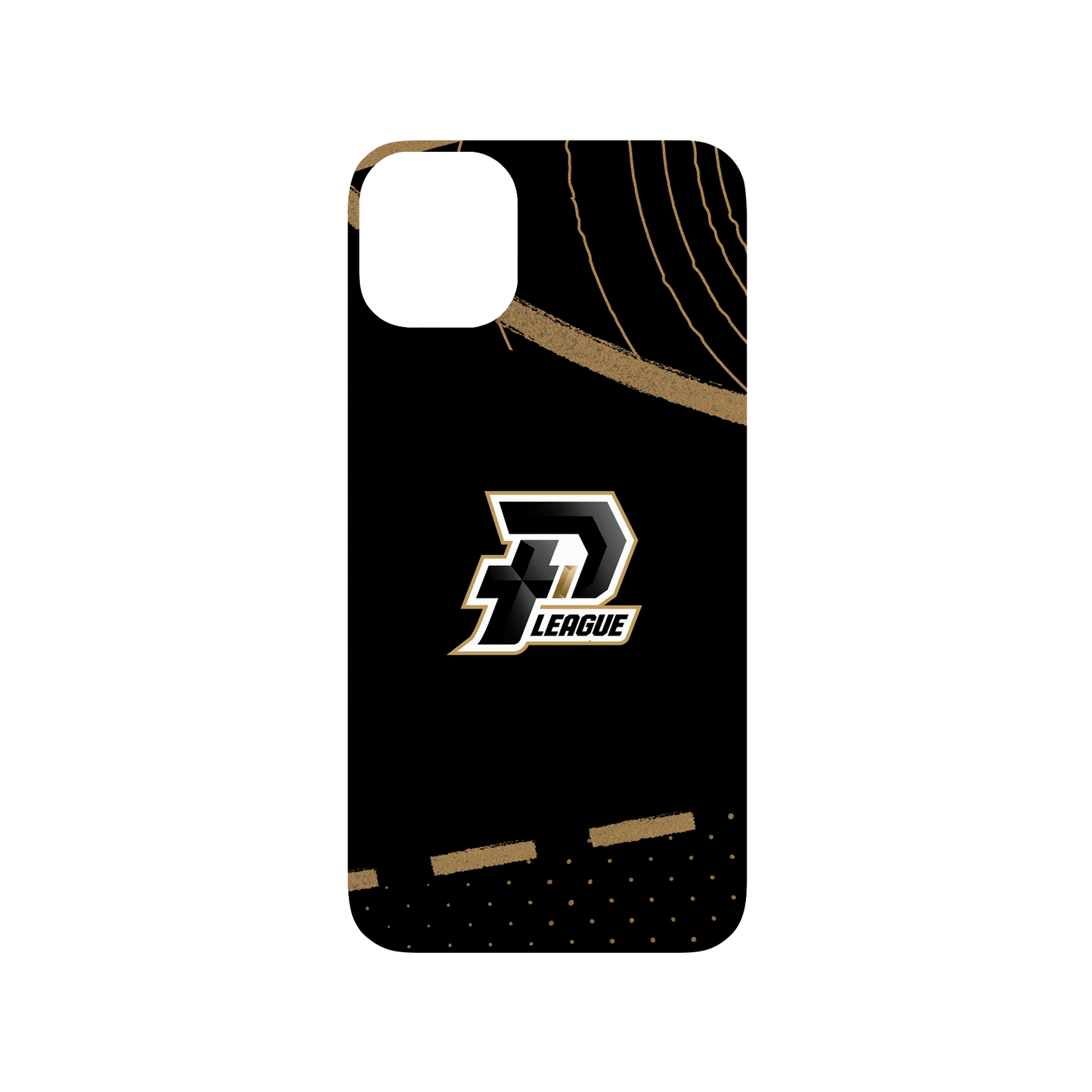 iPhone 11 犀牛盾SolidSuit聯名設計款防摔背蓋手機殼 P. LEAGUE+ - P. LEAGUE+ Logo