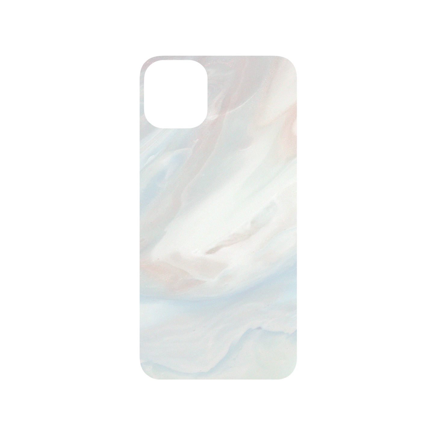 RHINOSHIELD SolidSuit iPhone 11 Pro Max Case: Original Designs - Pearl Luster