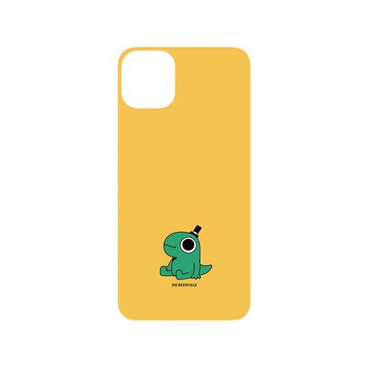 RHINOSHIELD X Incrediville SolidSuit iPhone 11 Pro Max Case - Waiting for Food