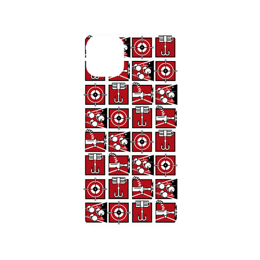 RHINOSHIELD X 6: Siege SolidSuit iPhone 11 Pro Max Case - RU - Spetsnaz