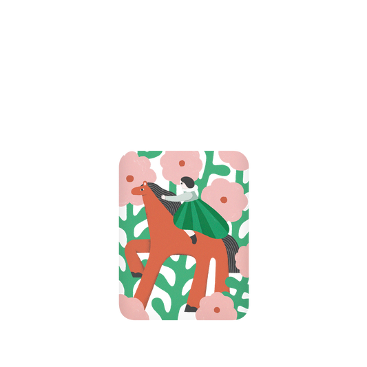 RhinoShield X Baozi Chen SolidSuit Google Pixel 5 Case - Forward