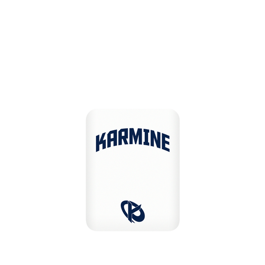 RhinoShield X Karmine Corp SolidSuit Google Pixel 5 Case - Karmine University (Blue)