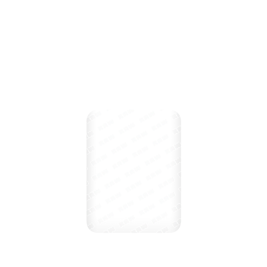 RhinoShield X JOCR SolidSuit Google Pixel 5 Case - Raw White Pattern Small