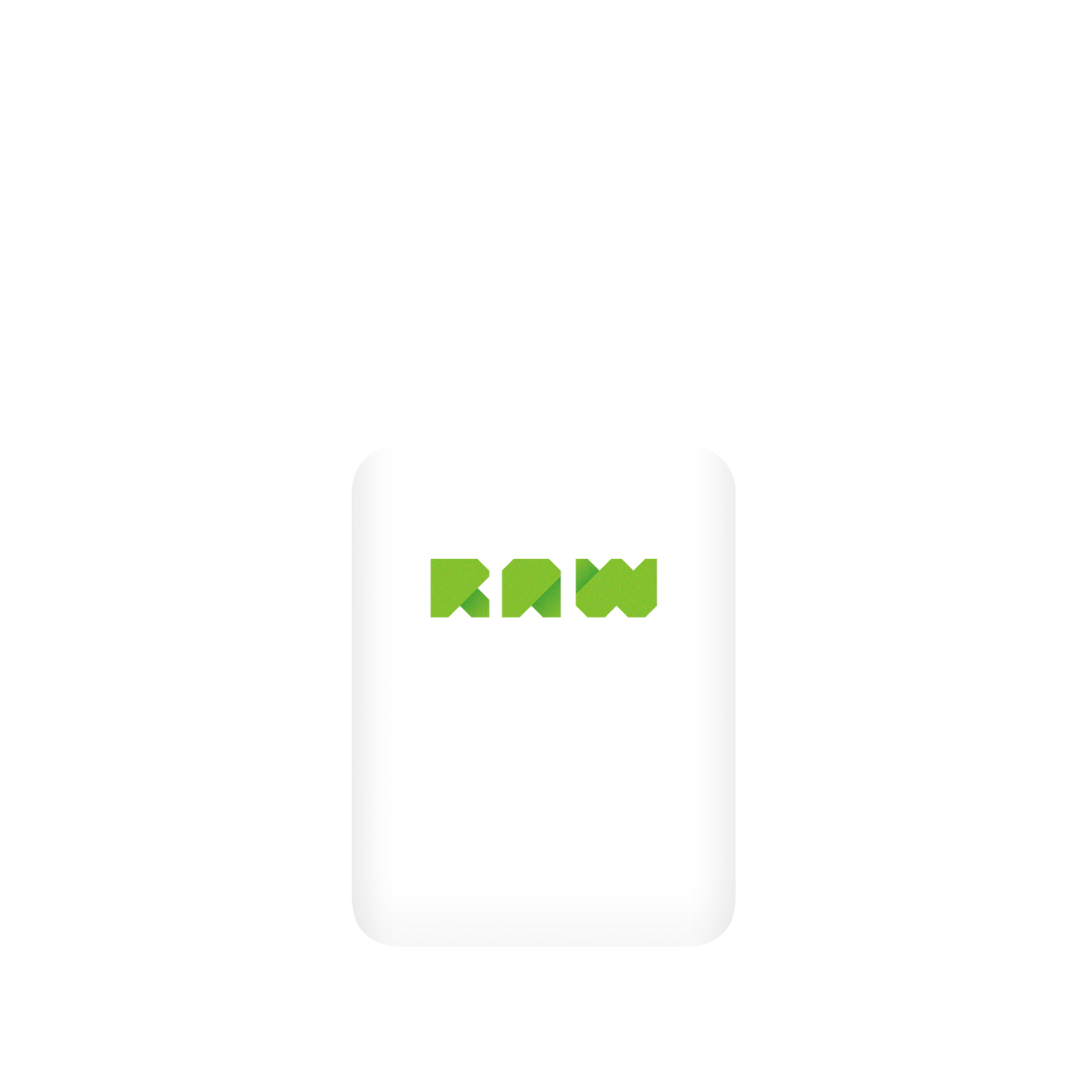 RhinoShield X JOCR SolidSuit Google Pixel 5 Case - Raw Green
