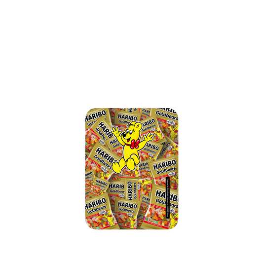 RhinoShield X Haribo SolidSuit Google Pixel 5 Case - It's a Gummy World