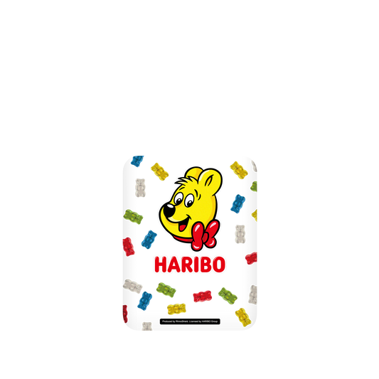 RhinoShield X Haribo SolidSuit Google Pixel 5 Case - Sweet Goldbears