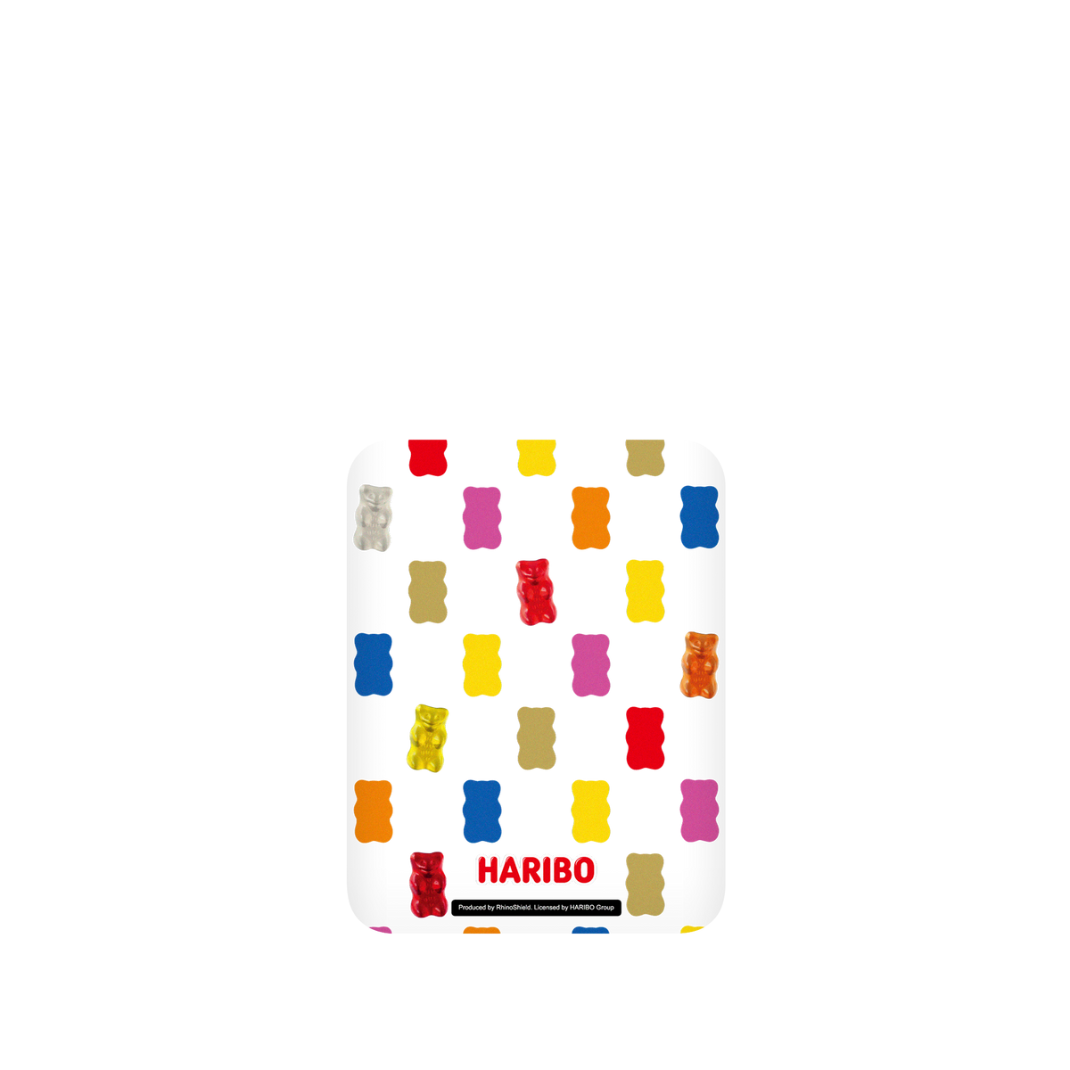 RhinoShield X Haribo SolidSuit Google Pixel 5 Case - Find the Real Gummies