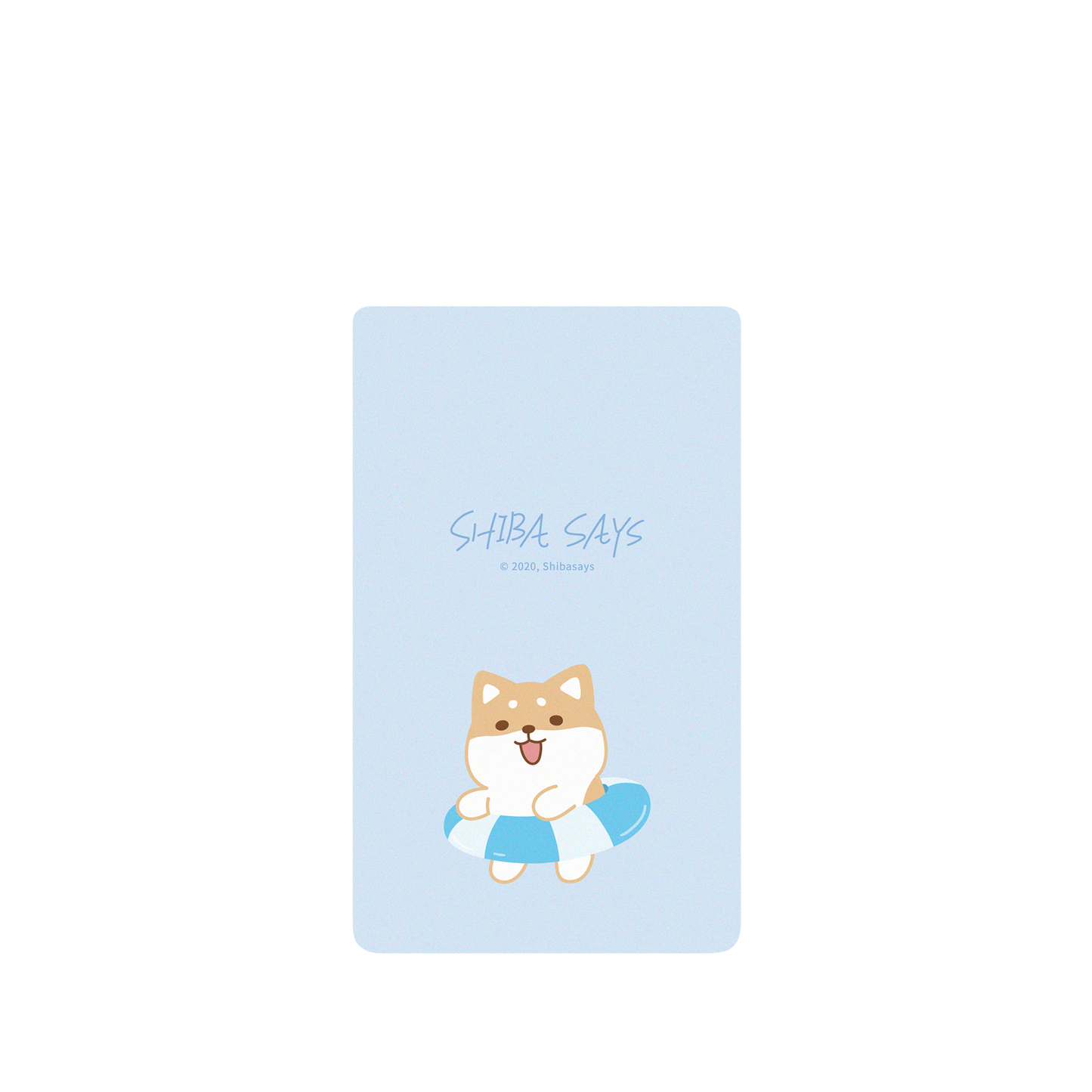 Google Pixel 6 犀牛盾SolidSuit聯名設計款防摔背蓋手機殼 柴語錄 - 泳圈版