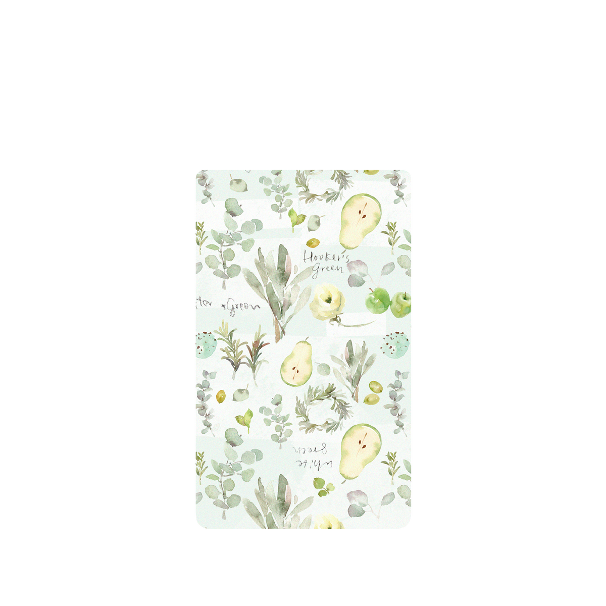 RhinoShield X Liang Feng SolidSuit Google Pixel 6 Case - Natural Green