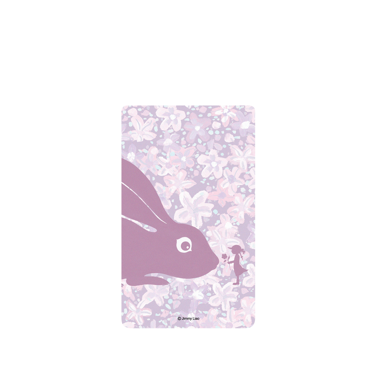 RHINOSHIELD X Jimmy SolidSuit Google Pixel 6 Case - Year of the Rabbit Series - Furry Bunny
