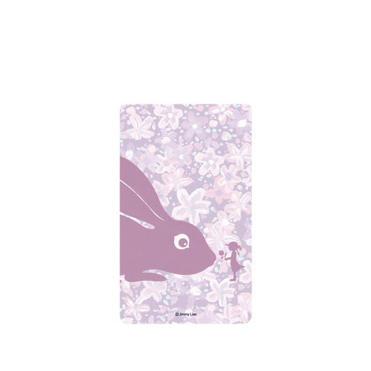 RHINOSHIELD X Jimmy SolidSuit Google Pixel 6 Case - Year of the Rabbit Series - Furry Bunny