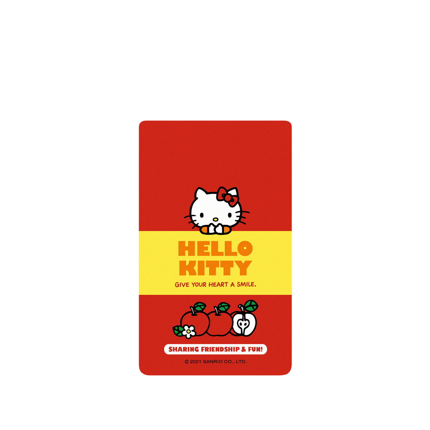Google Pixel 6 犀牛盾SolidSuit聯名設計款防摔背蓋手機殼 Hello Kitty - 生鮮食品-蘋果