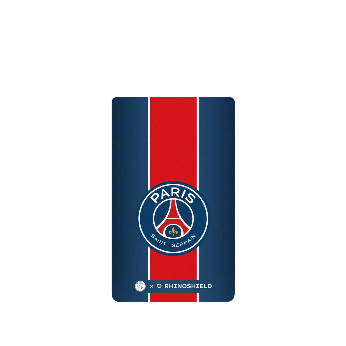 RhinoShield X PSG SolidSuit Google Pixel 6 Case - Hechter Blue