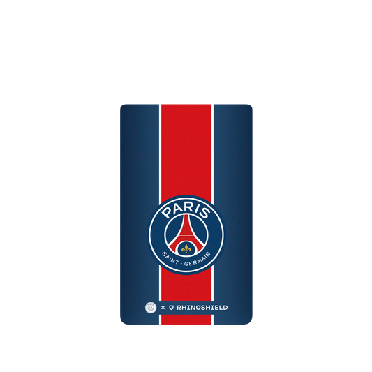 RhinoShield X PSG SolidSuit Google Pixel 6 Case - Hechter Blue