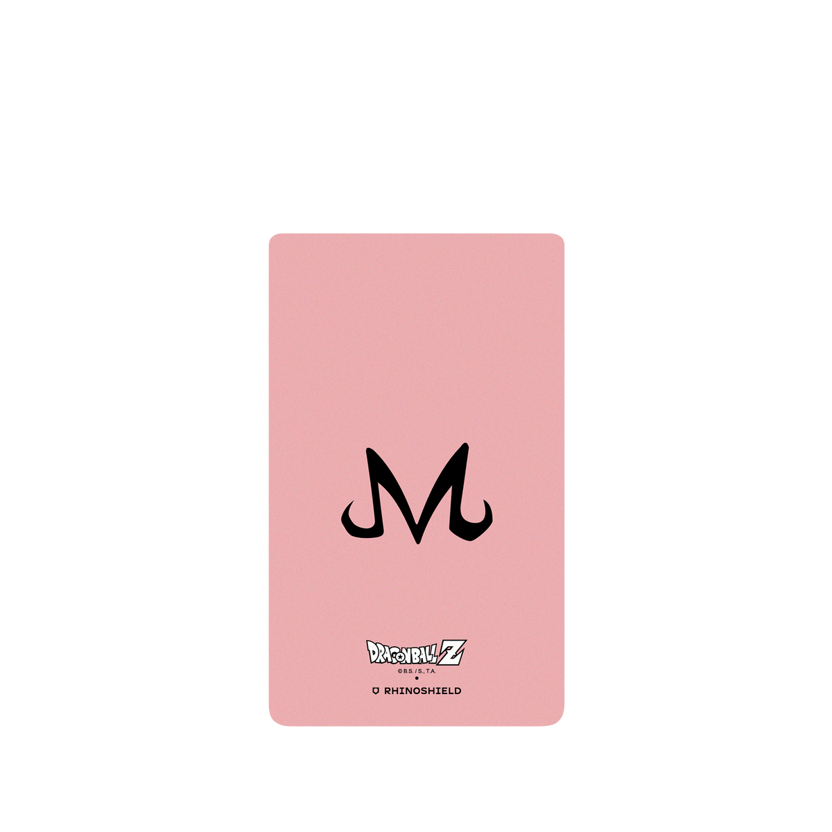 RhinoShield X Dragon Ball Z SolidSuit Google Pixel 6 Case - Majin symbol (big)