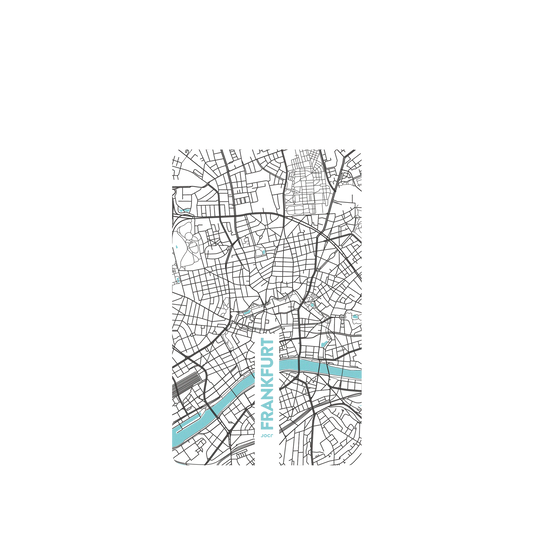 Google Pixel 6 犀牛盾SolidSuit聯名設計款防摔背蓋手機殼 JOCR - Frankfurt (Black Logo)