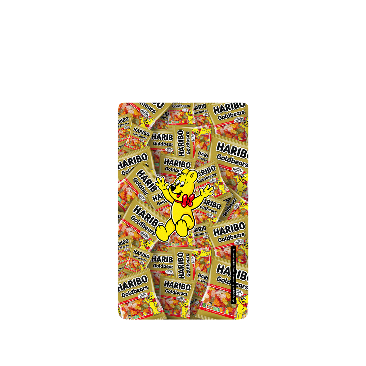 RhinoShield X Haribo SolidSuit Google Pixel 6 Case - It's a Gummy World