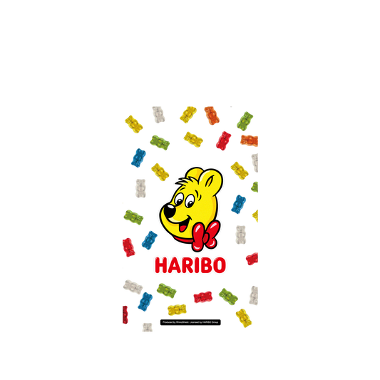 RhinoShield X Haribo SolidSuit Google Pixel 6 Case - Sweet Goldbears