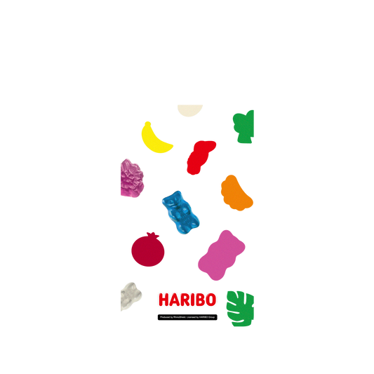 RhinoShield X Haribo SolidSuit Google Pixel 6 Case - Fruity Gummies