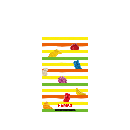 RhinoShield X Haribo SolidSuit Google Pixel 6 Case - Tropical Delight