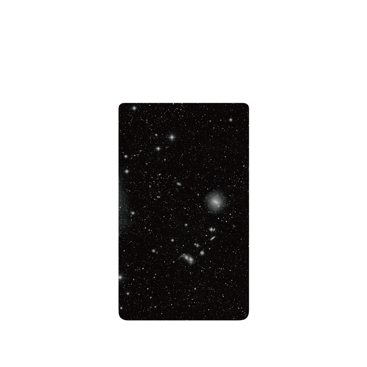 RhinoShield X Cosmos SolidSuit Google Pixel 6 Case - Starry Galaxy