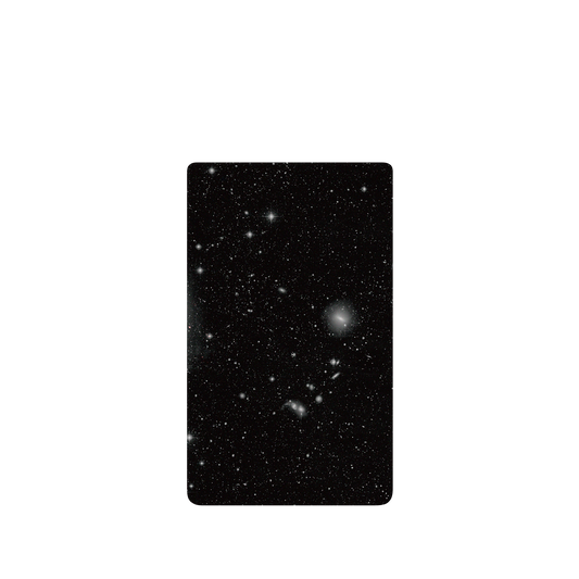 RhinoShield X Cosmos SolidSuit Google Pixel 6 Case - Starry Galaxy