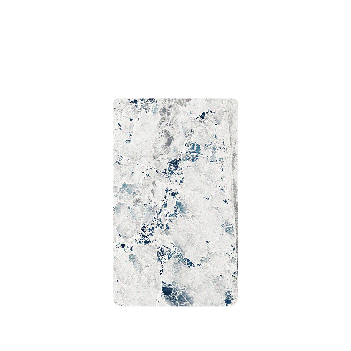 RhinoShield X Cosmos SolidSuit Google Pixel 6 Case - Icy Art in the Sannikov Strait