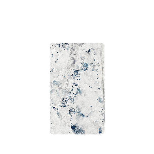 RhinoShield X Cosmos SolidSuit Google Pixel 6 Case - Icy Art in the Sannikov Strait