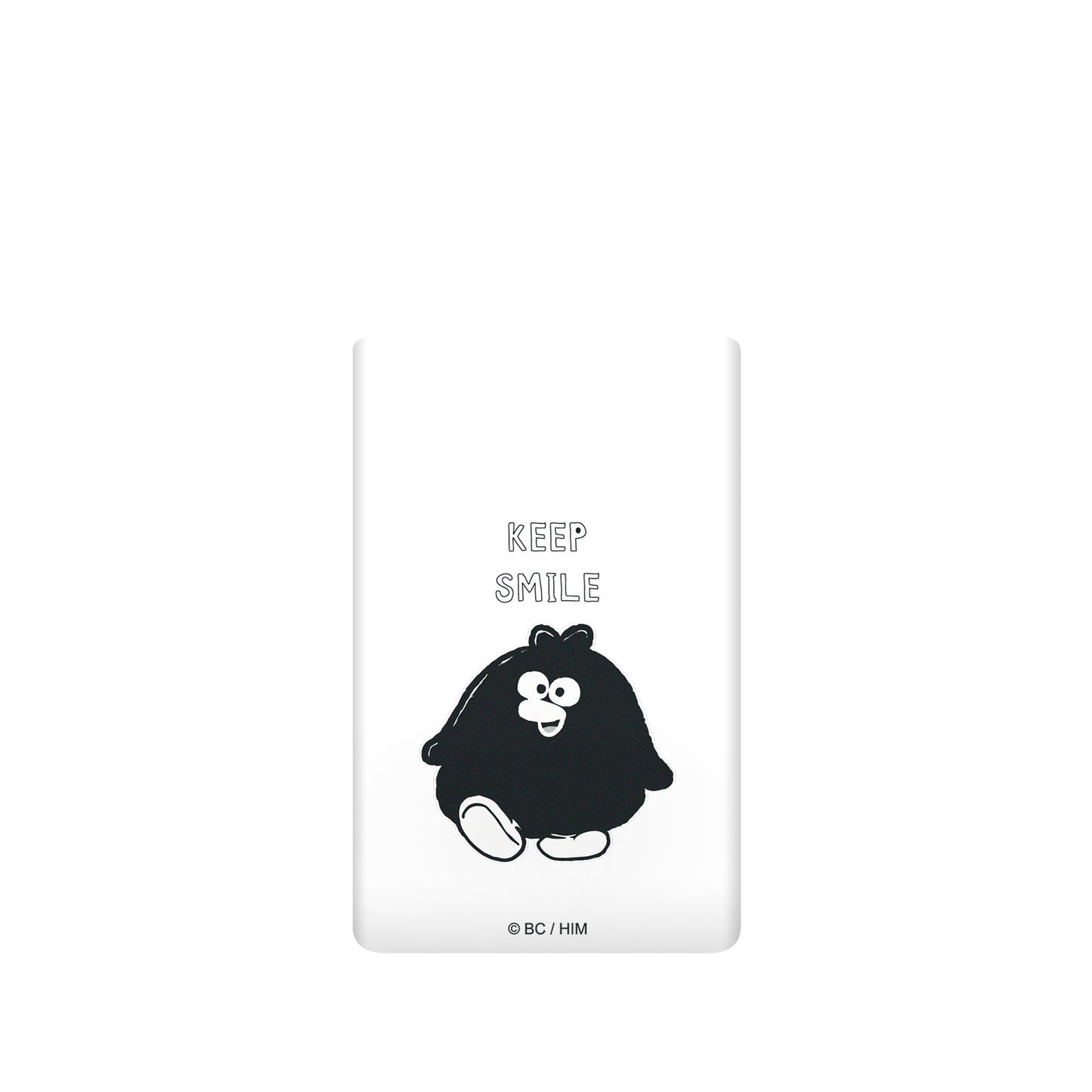 Google Pixel 6 Pro 犀牛盾SolidSuit聯名設計款防摔背蓋手機殼 奧樂雞 - Keep Smile