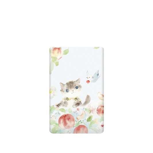 RhinoShield X Liang Feng SolidSuit Google Pixel 6 Pro Case - Kitty