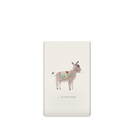 RHINOSHIELD X Liang Feng SolidSuit Google Pixel 6 Pro Case - donkey