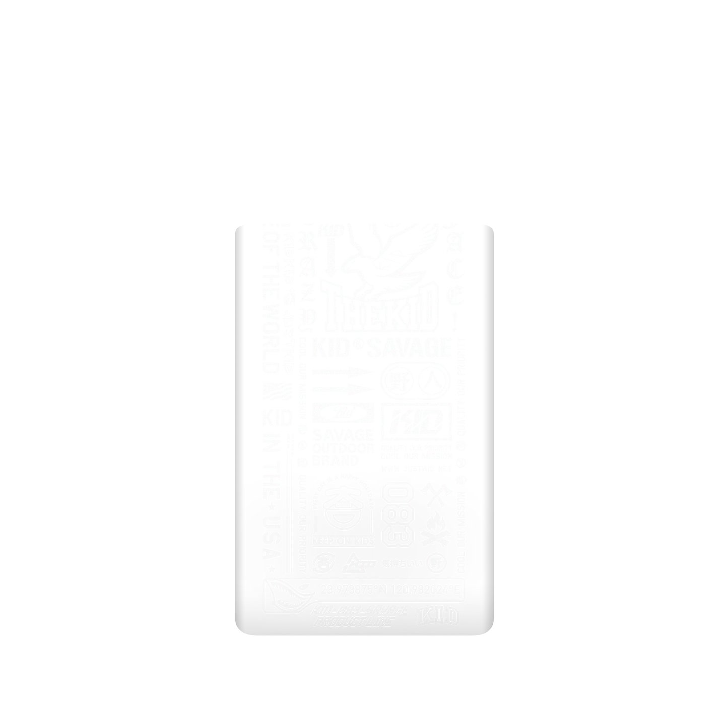 Google Pixel 6 Pro 犀牛盾SolidSuit聯名設計款防摔背蓋手機殼 KID - 周年精選圖像集合