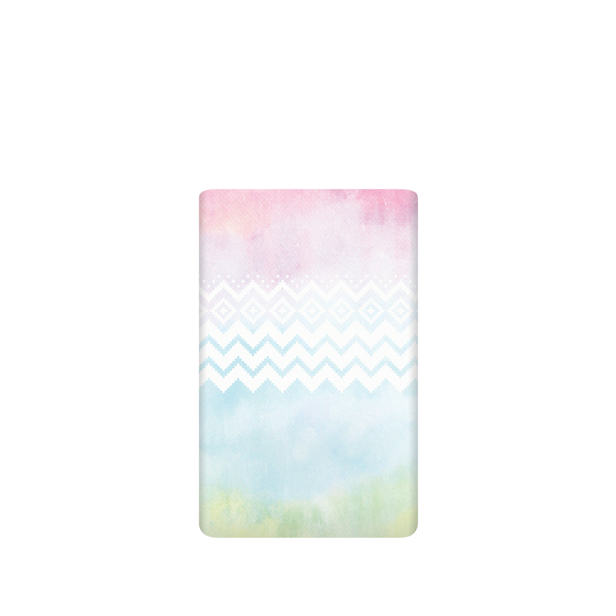 RhinoShield X WasangShow SolidSuit Google Pixel 6 Pro Case - Ocean WAWA - Ocean Galaxy (Pink)